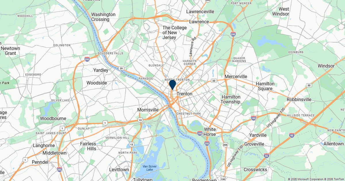 Trenton, New Jersey — remote online notarization with Robin Nunn