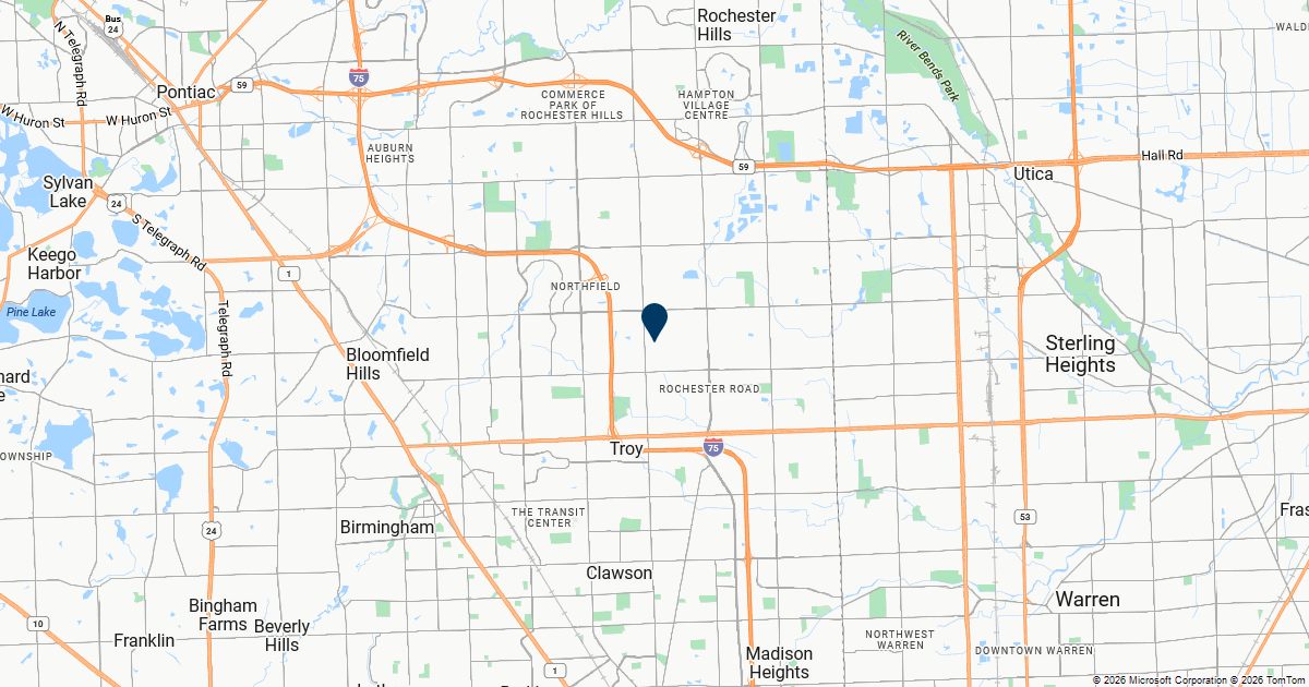 Troy, Michigan — remote online notarization with Robin Nunn
