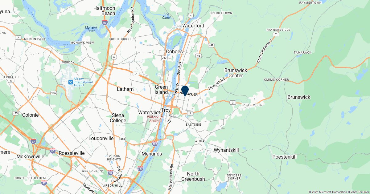 Troy, New York — remote online notarization with Robin Nunn