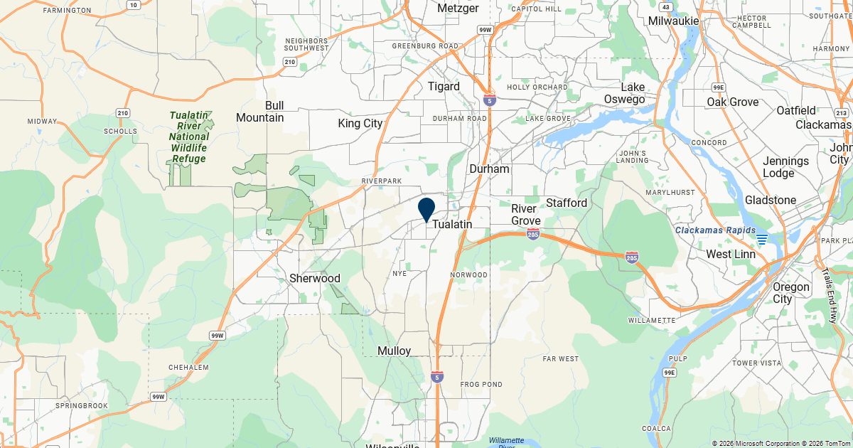 Tualatin, Oregon — remote online notarization with Robin Nunn