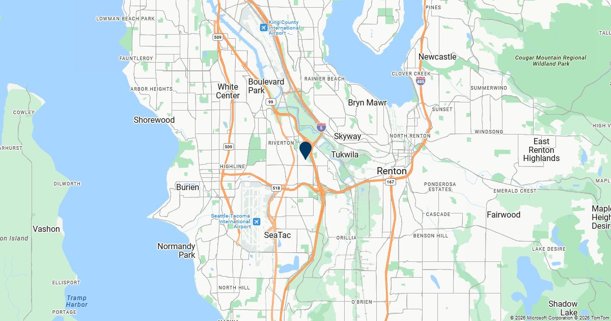 Tukwila, Washington — remote online notarization with Robin Nunn
