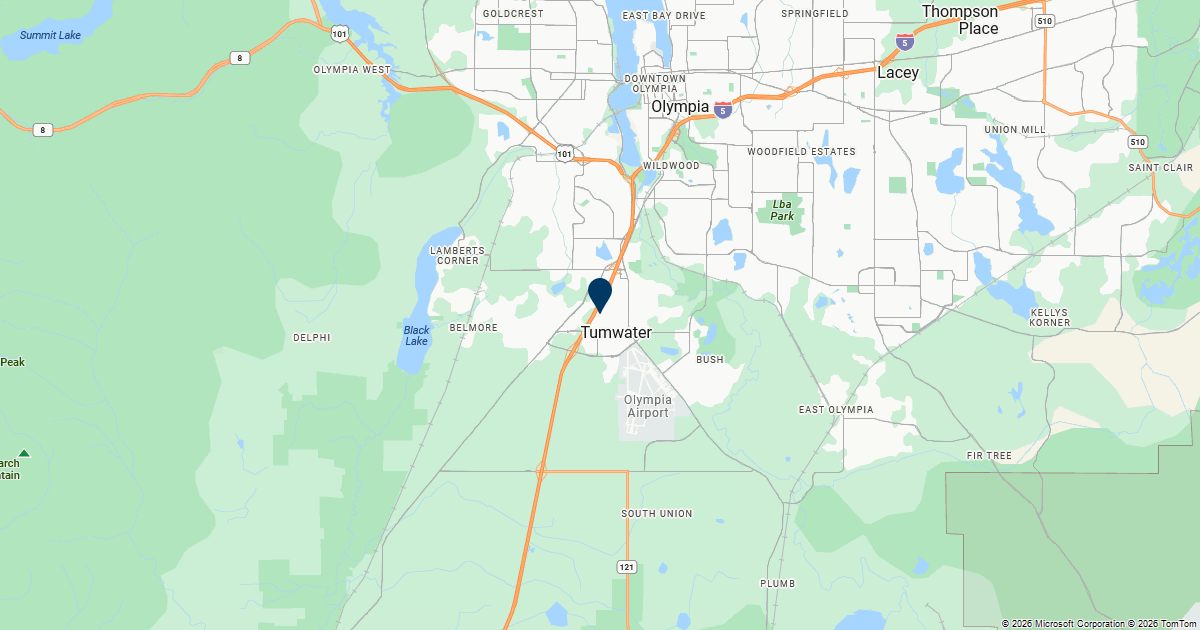 Tumwater, Washington — remote online notarization with Robin Nunn