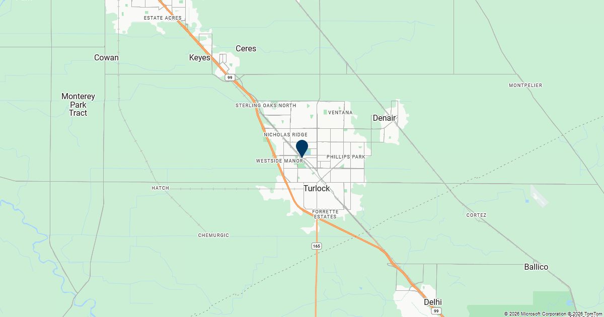 Turlock, California — remote online notarization with Robin Nunn