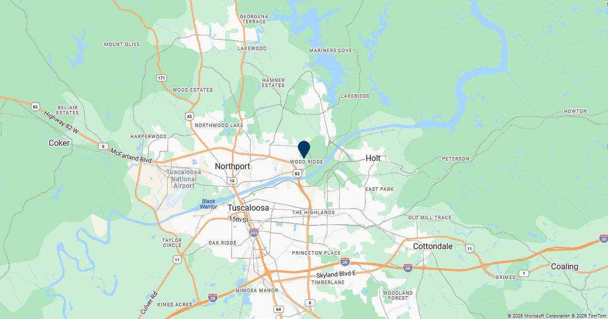 Tuscaloosa, Alabama — remote online notarization with Robin Nunn