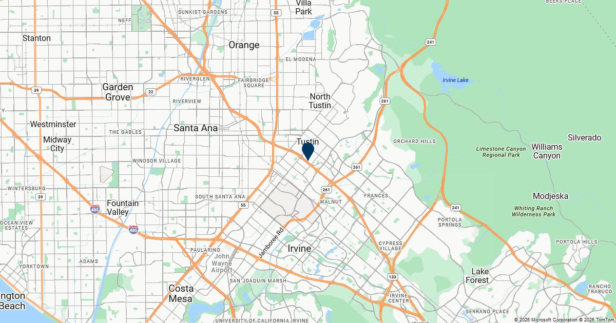 Tustin, California — remote online notarization with Robin Nunn