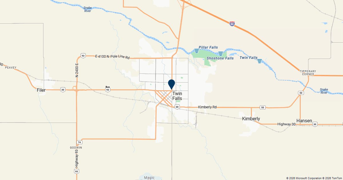 Twin Falls, Idaho — remote online notarization with Robin Nunn
