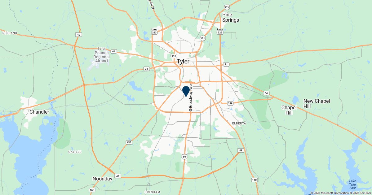 Tyler, Texas — remote online notarization with Robin Nunn