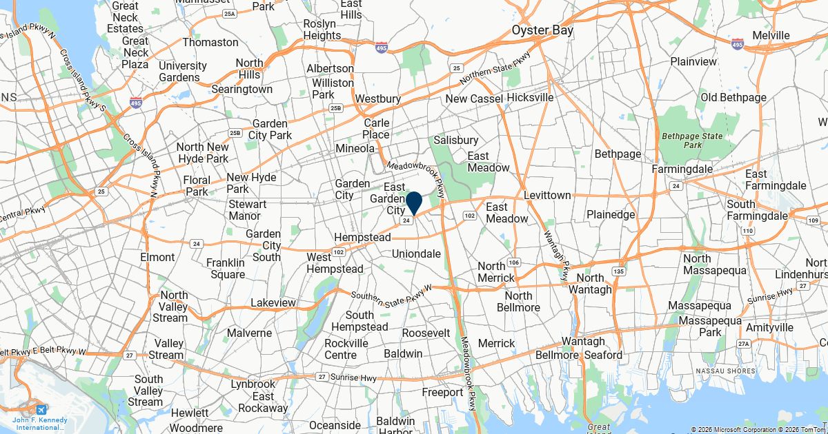 Uniondale, New York — remote online notarization with Robin Nunn