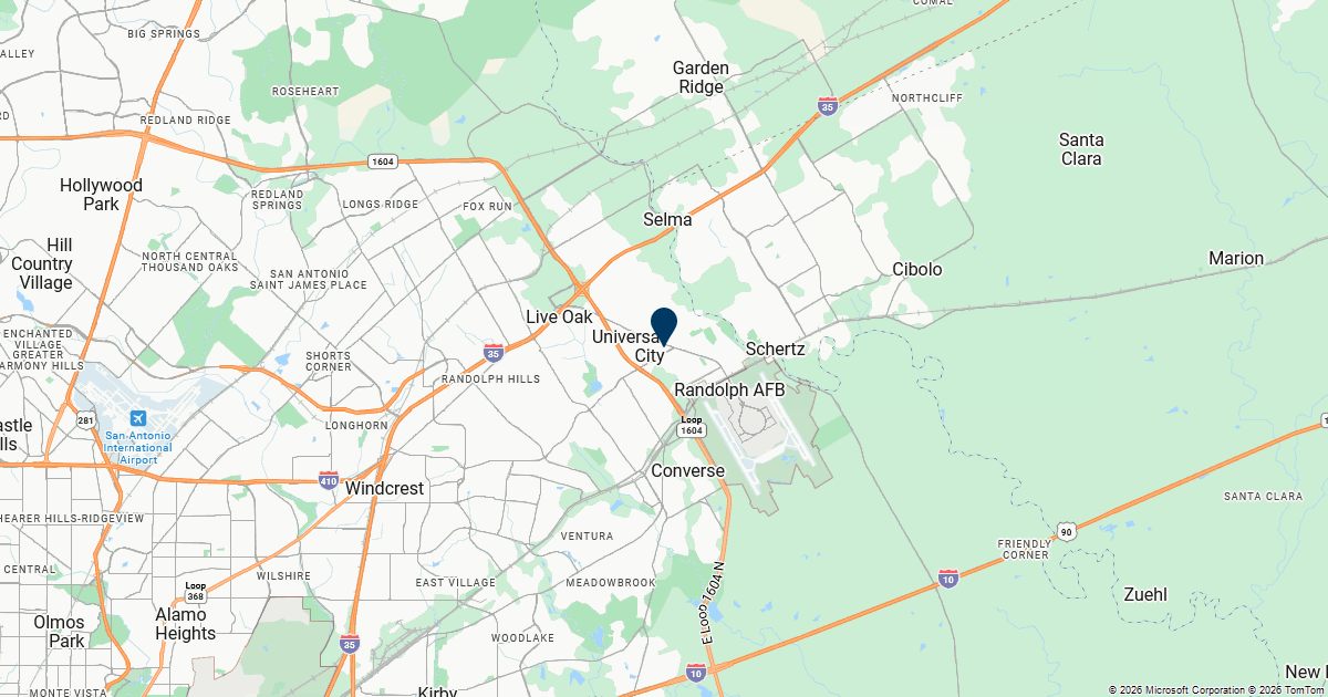 Universal City, Texas — remote online notarization with Robin Nunn