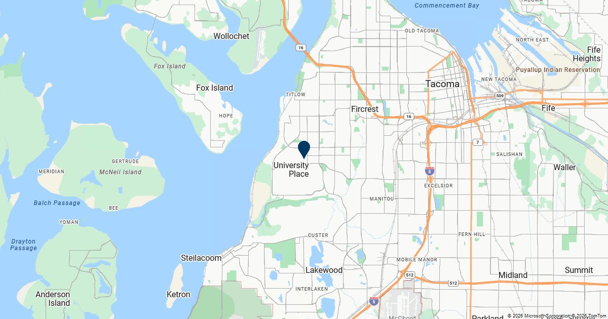 University Place, Washington — remote online notarization with Robin Nunn