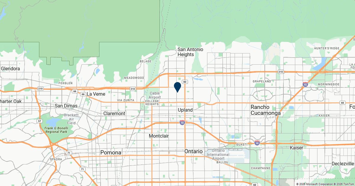Upland, California — remote online notarization with Robin Nunn