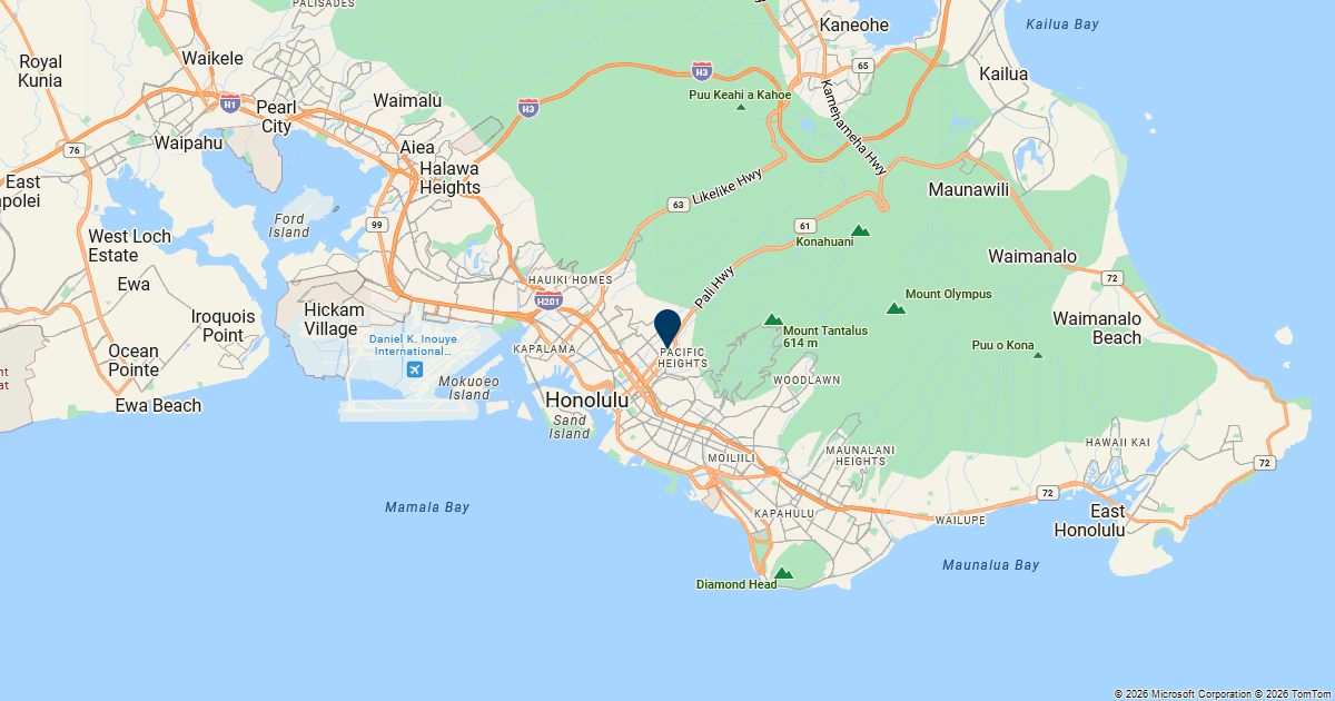 Remote online notarization for Hawaii signers