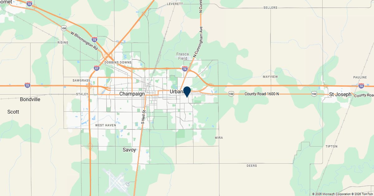 Urbana, Illinois — remote online notarization with Robin Nunn