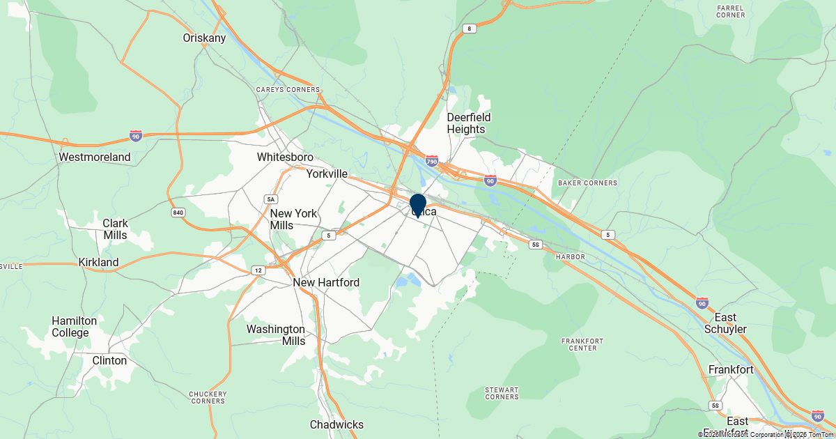 Utica, New York — remote online notarization with Robin Nunn