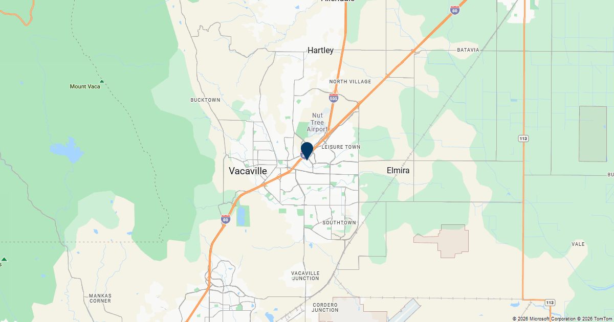 Vacaville, California — remote online notarization with Robin Nunn
