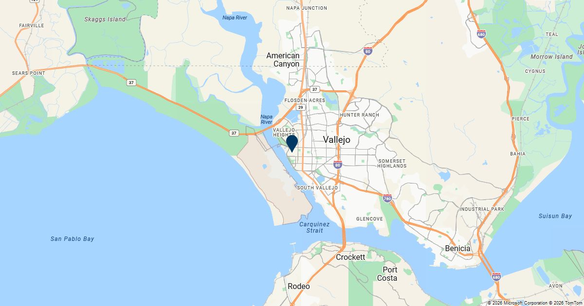 Vallejo, California — remote online notarization with Robin Nunn