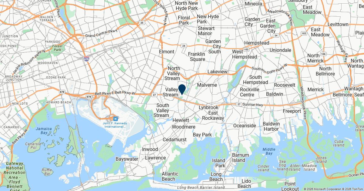 Valley Stream, New York — remote online notarization with Robin Nunn