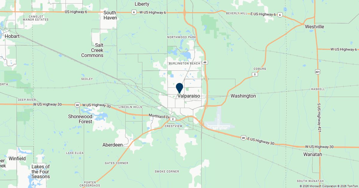 Valparaiso, Indiana — remote online notarization with Robin Nunn