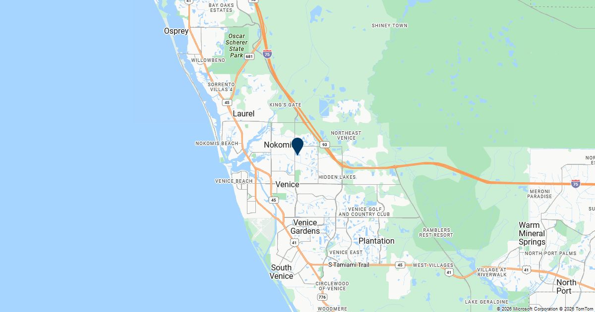 Venice, Florida — remote online notarization with Robin Nunn