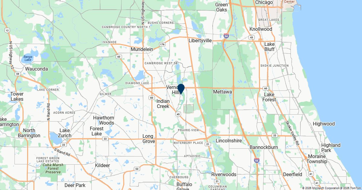 Vernon Hills, Illinois — remote online notarization with Robin Nunn