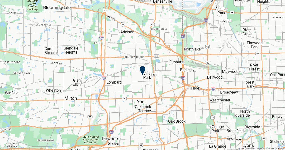 Villa Park, Illinois — remote online notarization with Robin Nunn