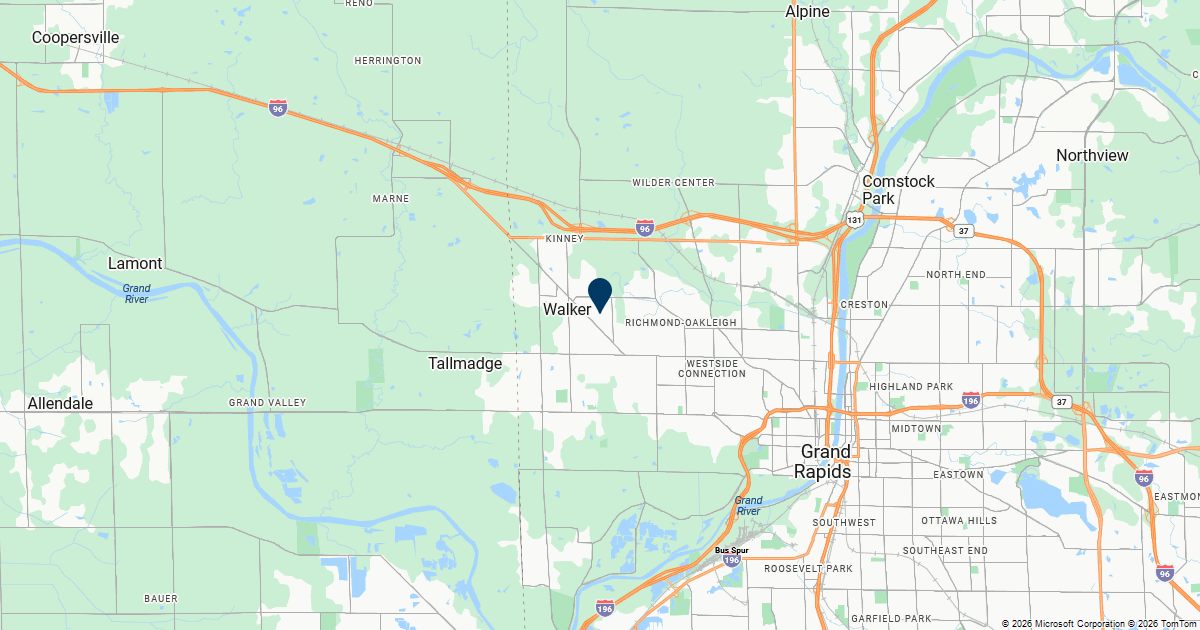Walker, Michigan — remote online notarization with Robin Nunn