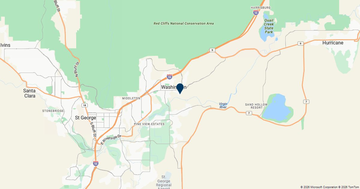Washington, Utah — remote online notarization with Robin Nunn