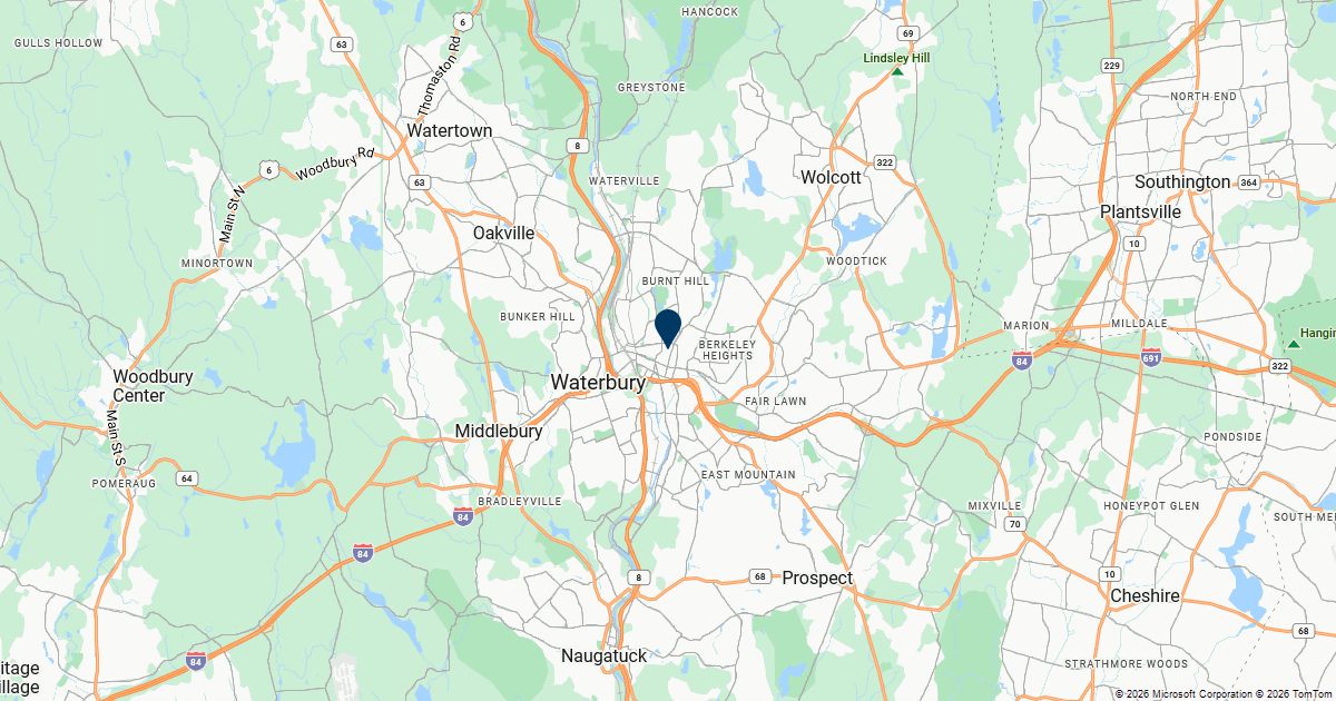 Waterbury, Connecticut — remote online notarization with Robin Nunn