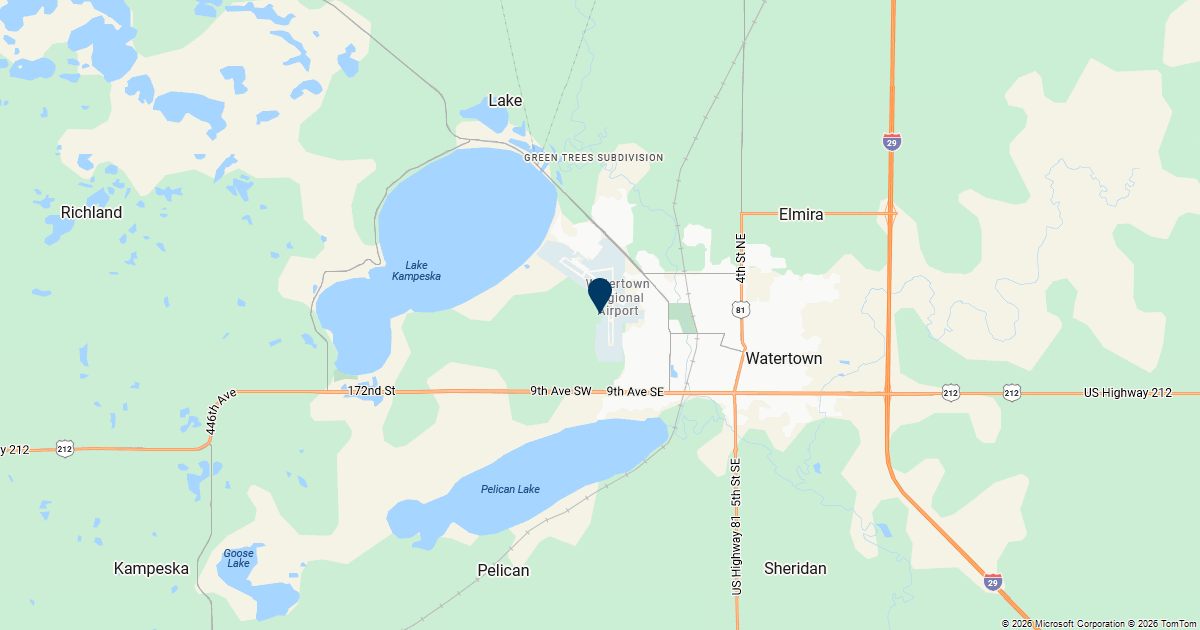 Watertown, South Dakota — remote online notarization with Robin Nunn
