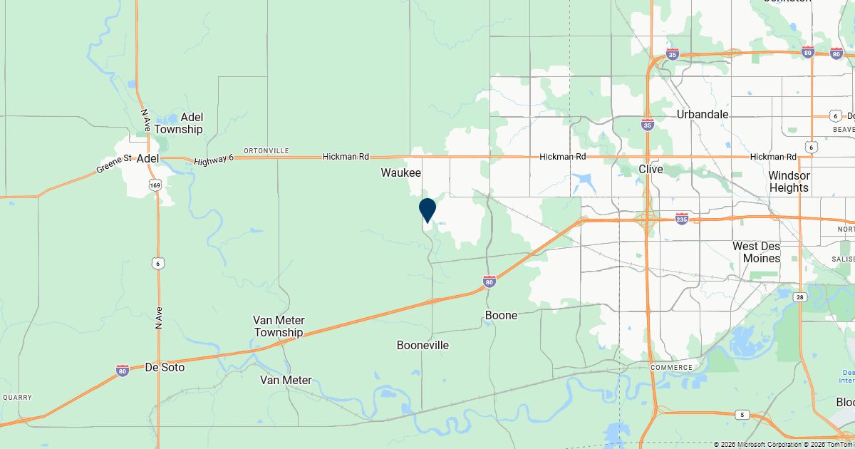 Waukee, Iowa — remote online notarization with Robin Nunn