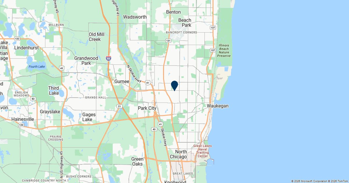 Waukegan, Illinois — remote online notarization with Robin Nunn