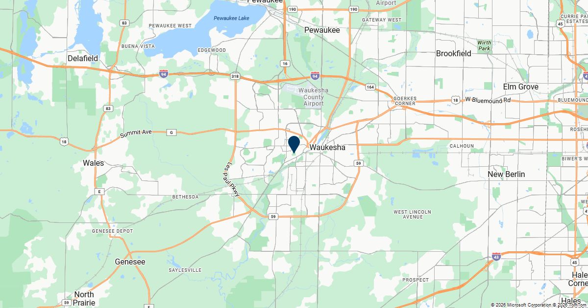 Waukesha, Wisconsin — remote online notarization with Robin Nunn