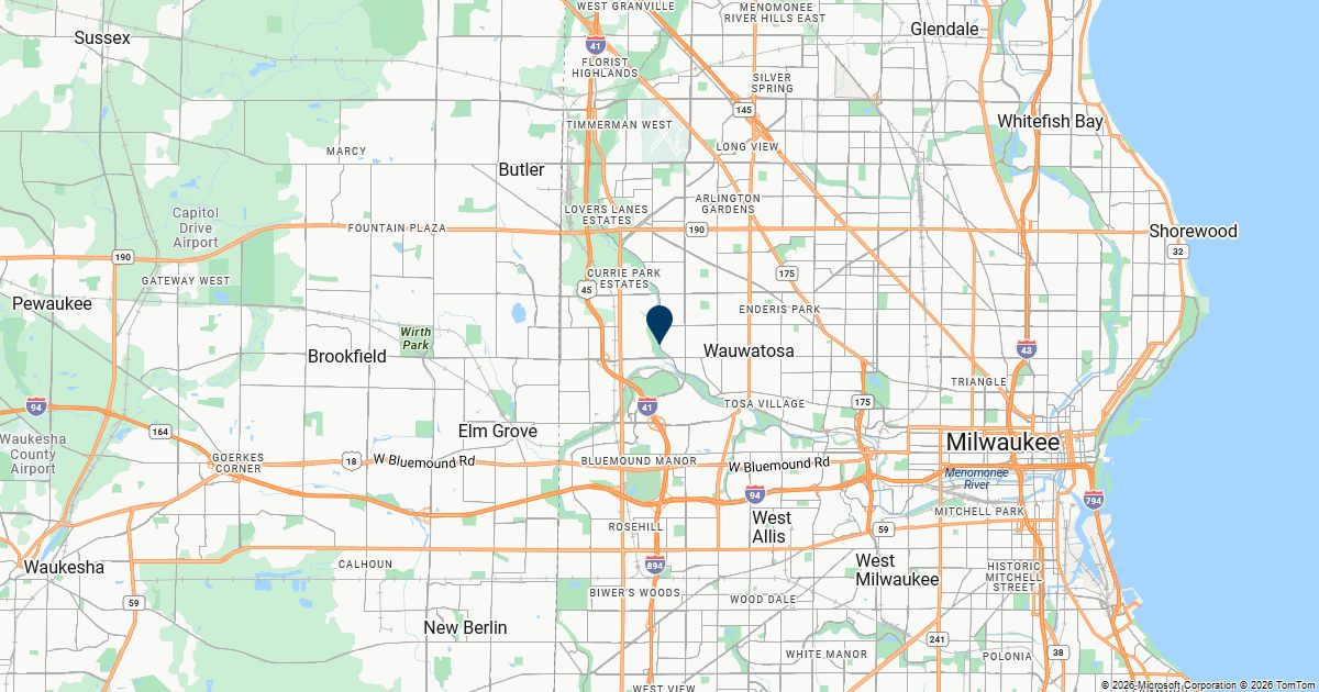 Wauwatosa, Wisconsin — remote online notarization with Robin Nunn