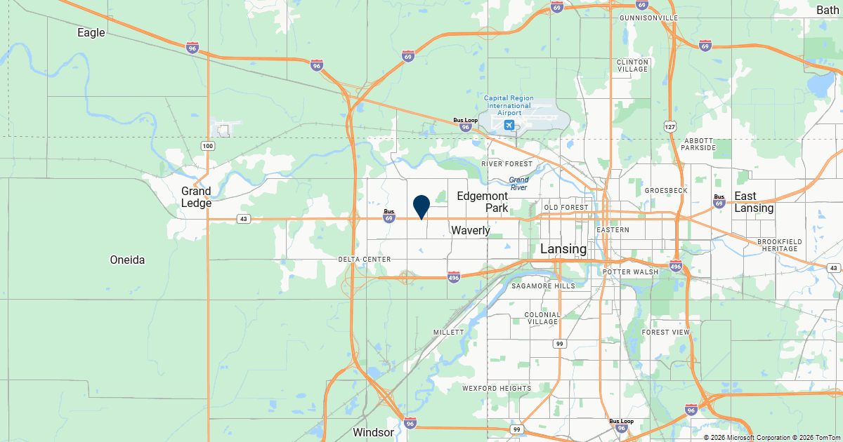 Waverly, Michigan — remote online notarization with Robin Nunn