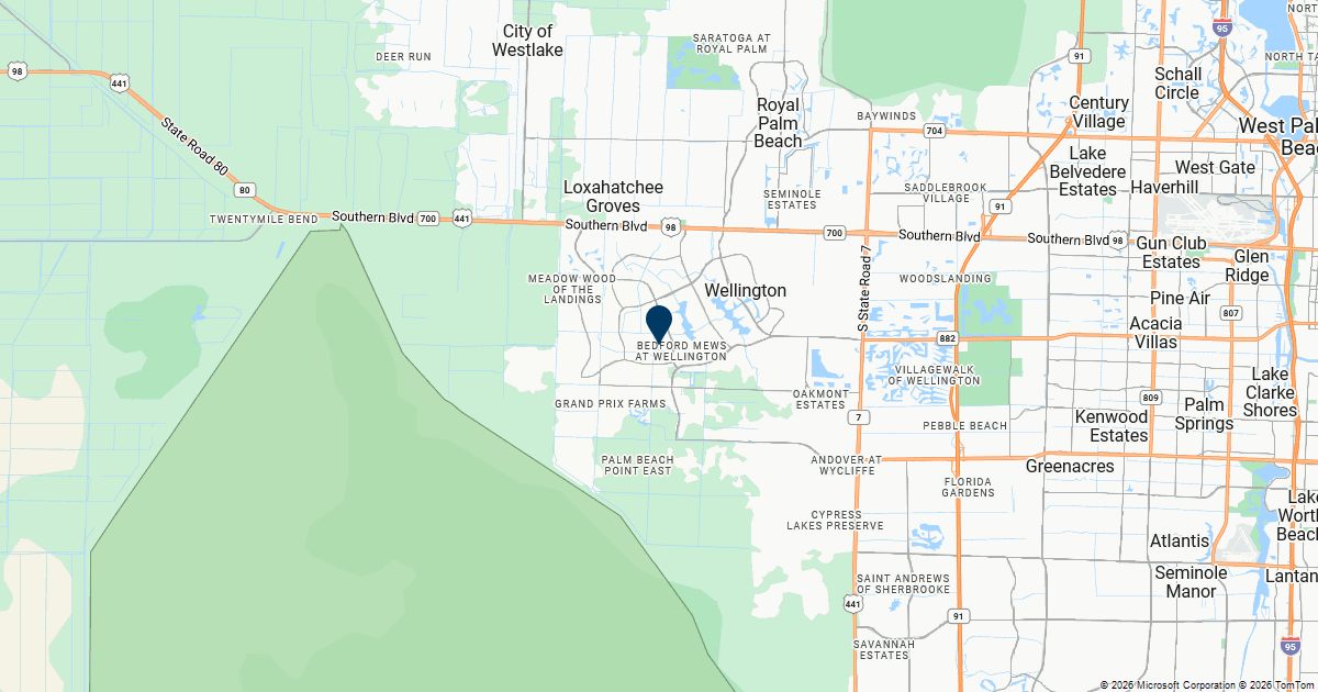 Wellington, Florida — remote online notarization with Robin Nunn