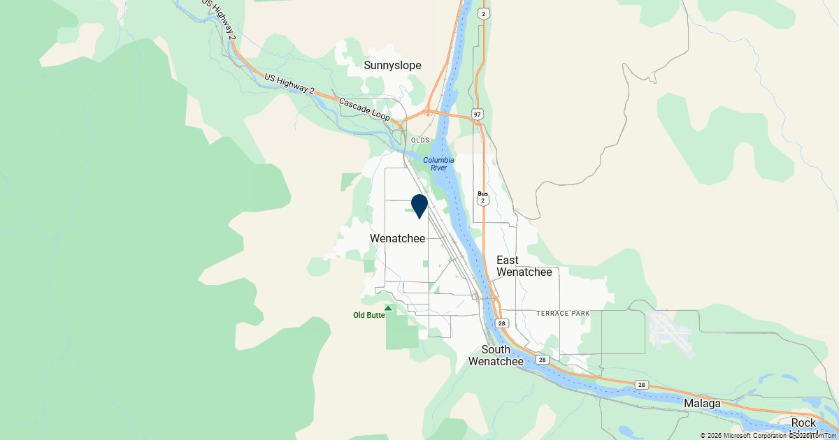 Wenatchee, Washington — remote online notarization with Robin Nunn