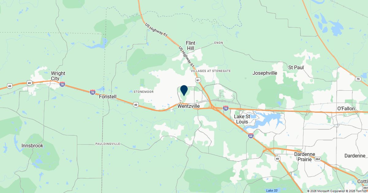Wentzville, Missouri — remote online notarization with Robin Nunn