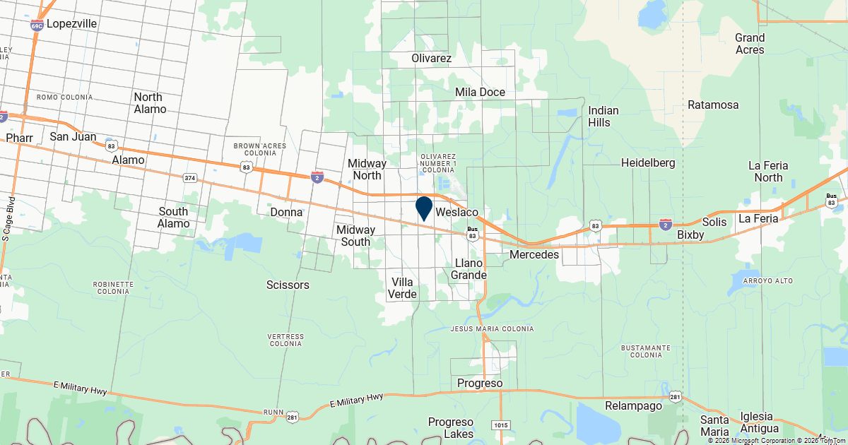 Weslaco, Texas — remote online notarization with Robin Nunn