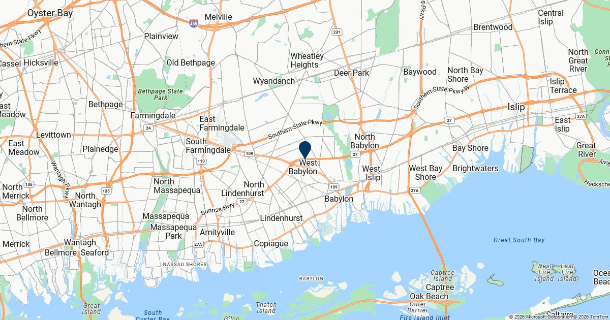 West Babylon, New York — remote online notarization with Robin Nunn