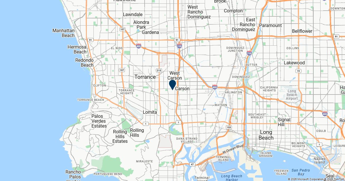 West Carson, California — remote online notarization with Robin Nunn