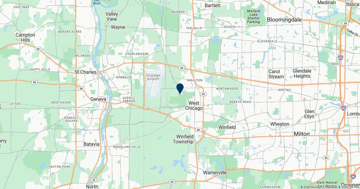 West Chicago, Illinois — remote online notarization with Robin Nunn
