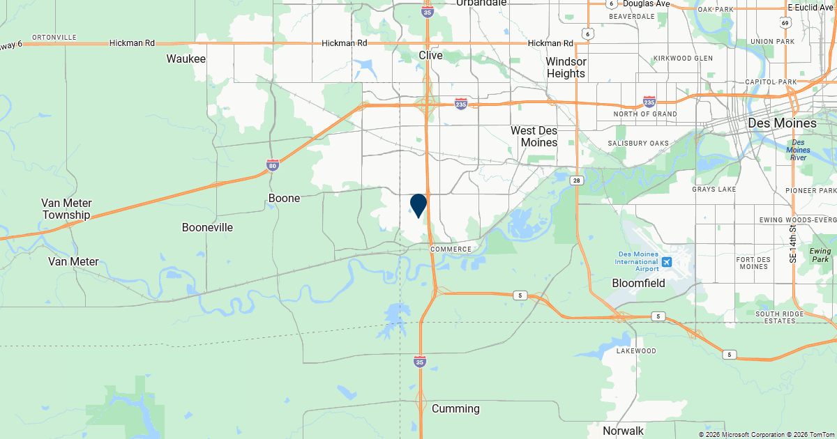 West Des Moines, Iowa — remote online notarization with Robin Nunn