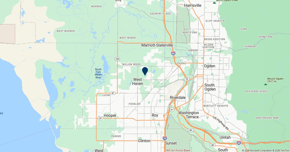 West Haven, Utah — remote online notarization with Robin Nunn