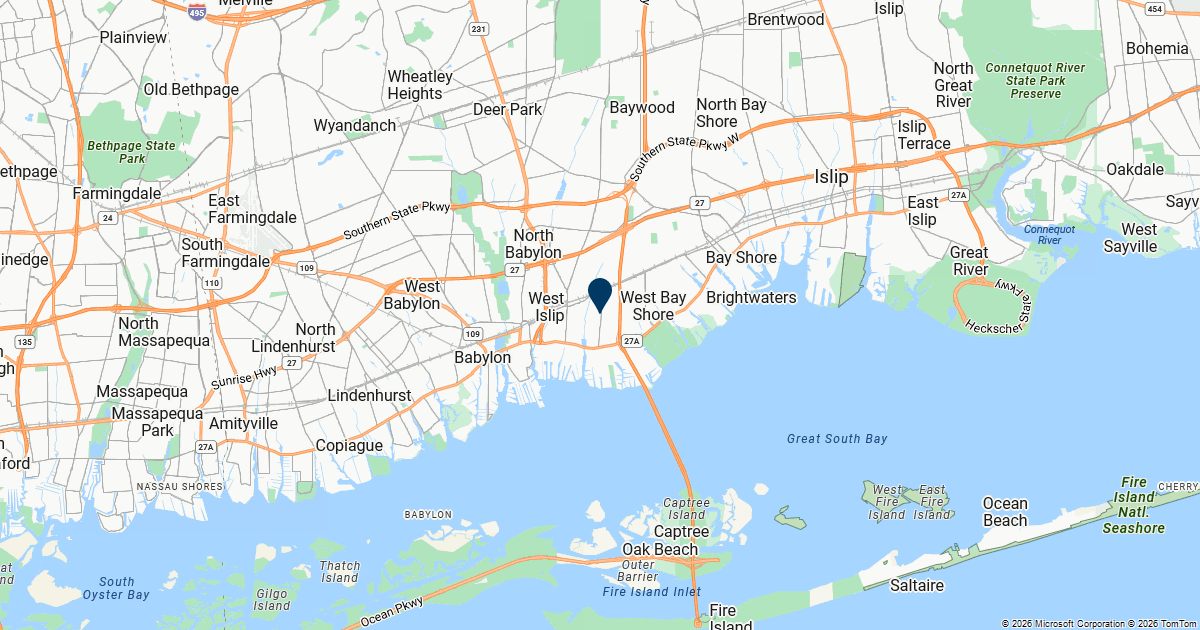 West Islip, New York — remote online notarization with Robin Nunn