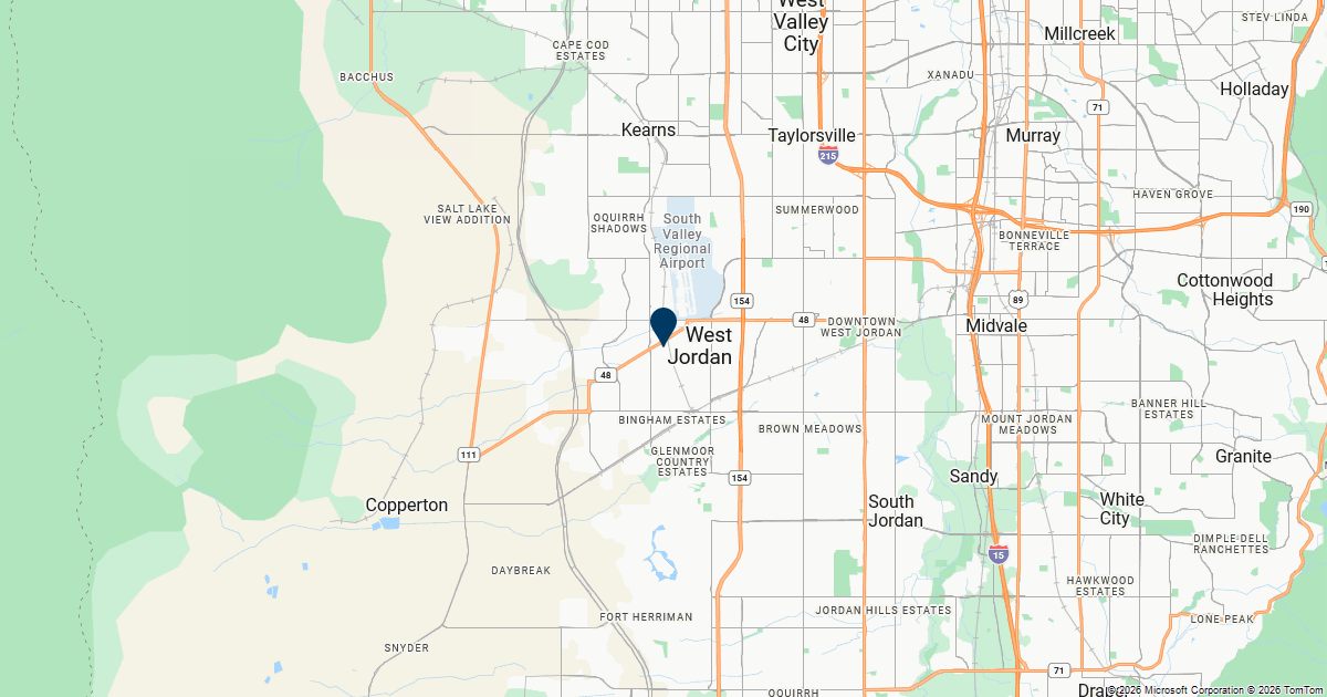 West Jordan, Utah — remote online notarization with Robin Nunn