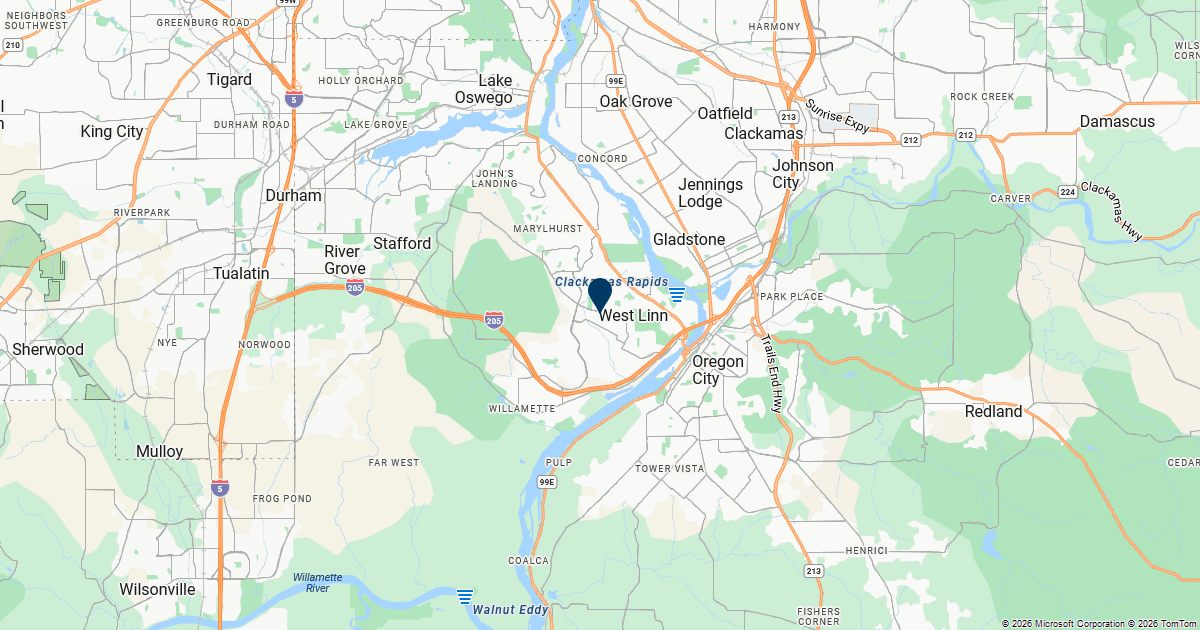 West Linn, Oregon — remote online notarization with Robin Nunn