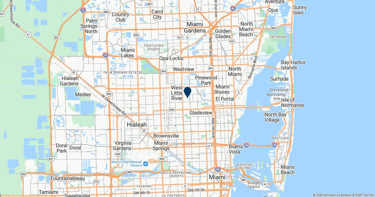 West Little River, Florida — remote online notarization with Robin Nunn