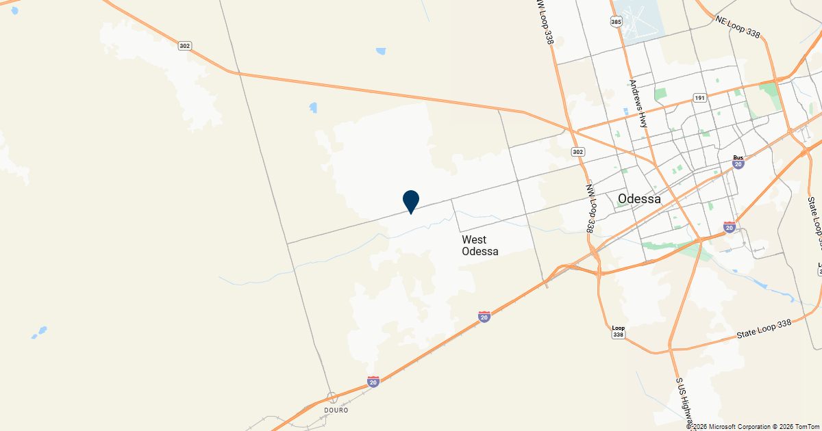 West Odessa, Texas — remote online notarization with Robin Nunn