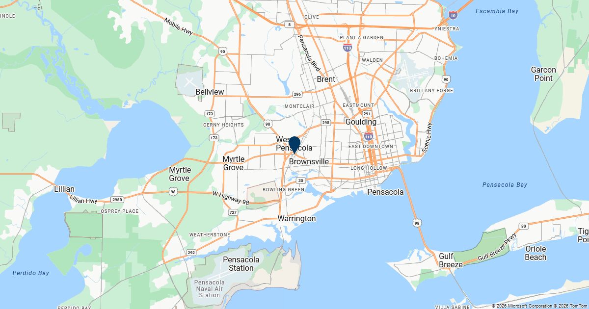 West Pensacola, Florida — remote online notarization with Robin Nunn