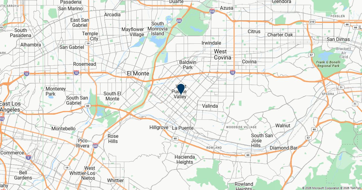 West Puente Valley, California — remote online notarization with Robin Nunn